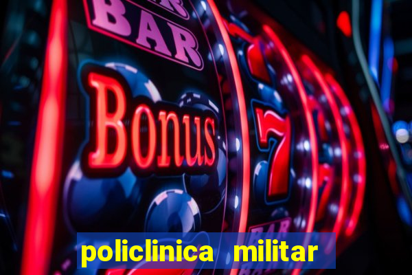 policlinica militar de porto alegre